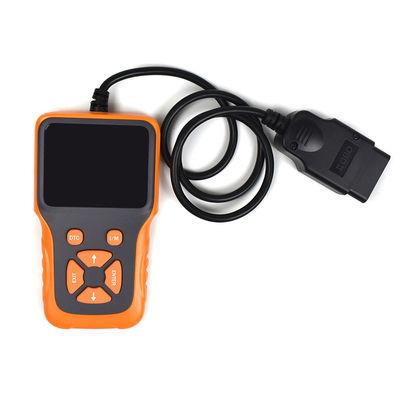 XTRUCK Y09 OBD2 Scanner Automotive Diagnostic Tool with 1 Year Warranty Read VIN and Battery Voltage for Gasoline Cars