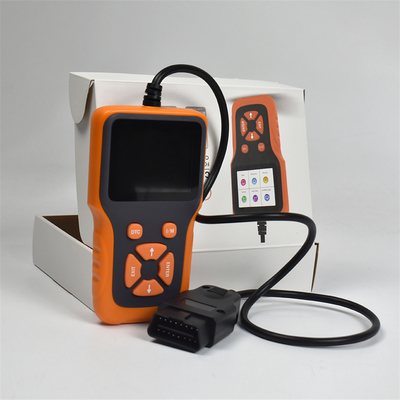 XTRUCK Y09 OBD2 Tarayıcı Otomotiv Teşhis Aracı, 1 Yıl Garantili Nissan Consult-3 Plus ve 16 Pin OBD II Portu