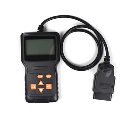 XTRUCK Y10 Gerçek Zamanlı Veri ve 1 Yıllık Garanti ile OBD2 Tarayıcı