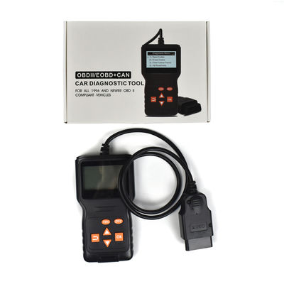 Xtruck Y10 Portable OBD2 Scanner with Plug and Play Functionality and Small Size for Easy Car Diagnostics