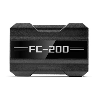 CG FC200 ECU Programlayıcı Tam Sürüm, 4200 ECU Desteği ve 3 Mod ile