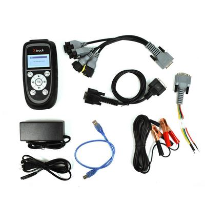 Xtruck Y005 CAN Diagnostic Scanner for NOx Urea PM Sensors 1kg
