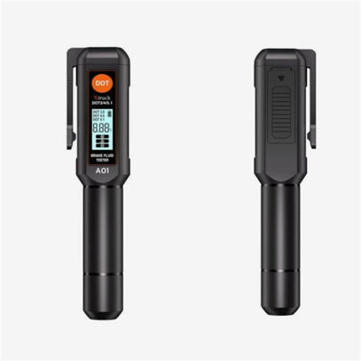 Xtruck A01 Brake Fluid Tester with HTN Display for DOT3/4/5.1