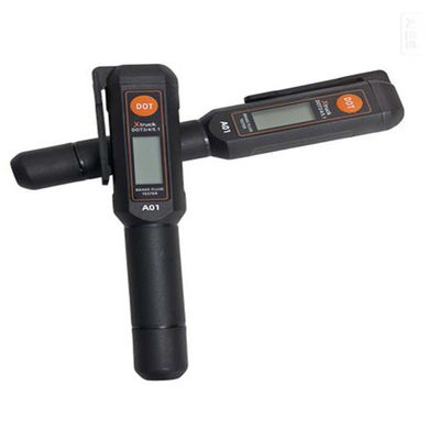 Xtruck A01 Brake Fluid Tester with HTN Display for DOT3/4/5.1