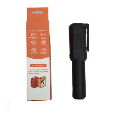Xtruck A01 Brake Fluid Tester with HTN Display for DOT3/4/5.1