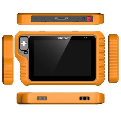 OBDSTAR X300 Classic G3 / Araba/ HD/ E-Araba/ Motosikletler/ Jet Ski için Anahtar Programlayıcı A1+A2 Key Master G3 Ücretsiz Anahtar SIM ve Motosiklet