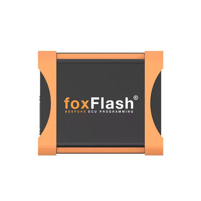 2025 FoxFlash Master Version Super Strong ECU TCU Clone And Chip Tuning Support Checksum Auto Checksum WinOLS 4.70 ECU Tool