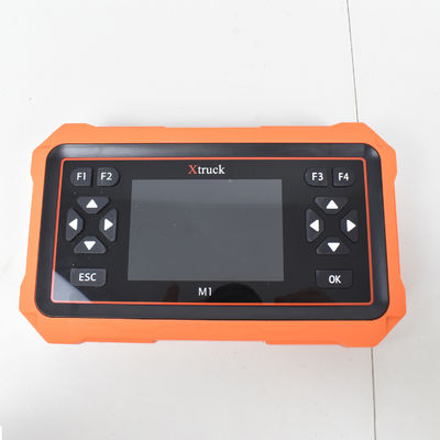 Xtruck M1 Motosiklet Diagnostik Aracı, Wi-Fi Online Güncelleştirmeleri ile 30+ Yeniden Kurma Hizmetleri ve 29+ Marka Desteklenir