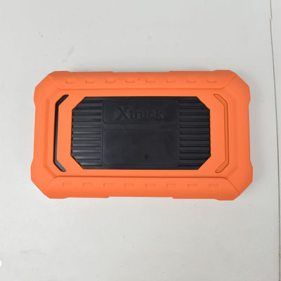 Xtruck M1 Motorcycle Diagnostic Tool with Stable Performance Handheld Operation and Large Capacity Storage