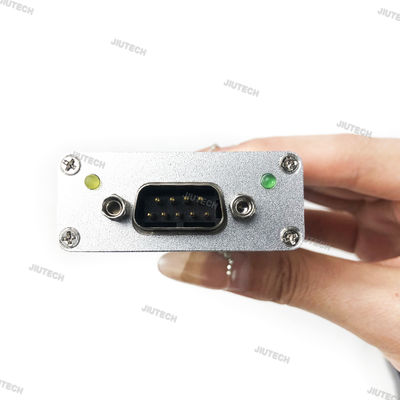 Çok dilli destekleyici Toyota Truck Diagnostic Tool USB/CAN Arayüzü ve Windows 7/8/10 için en son sürüm