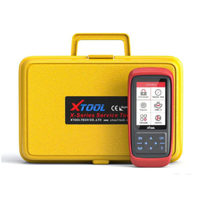 Xtool X100 Pro2 Oto Anahtar Programlayıcı Otomotiv Tarayıcı IMMO Araba OBD2 Kod Okuyucu Teşhis Aracı EEPROM Adaptörü ile Ücretsiz Güncelleme ￼ ￼ ￼ ￼ ￼ ￼ ￼ ￼ ￼ ￼