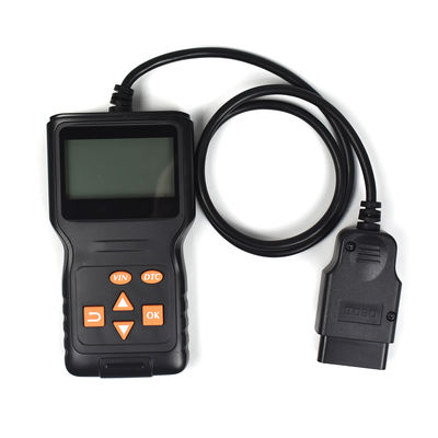 Xtruck Y10 OBD2 Scanner and Car Diagnostic Tool with Read/Erase Fault Codes I/M Readiness Monitor and Misfire Monitor
