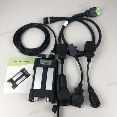 88894000 VOCOM II Heavy Duty Truck Diagnostic Tool for Vocom2 VOCOM 2 PTT 2.8 Vocom 2 Tech Tool Diagnostic Tool