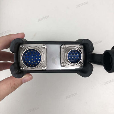 88894000 VOCOM II Heavy Duty Truck Diagnostic Tool for Vocom2 VOCOM 2 PTT 2.8 Vocom 2 Tech Tool Diagnostic Tool