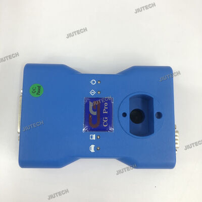 CGDI Prog MB Car Key adds the fastest key programmer smart key matching for Benz cgdi prog mb supports all critical missing read