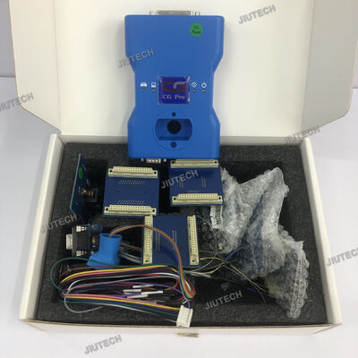 CGDI Prog MB Car Key adds the fastest key programmer smart key matching for Benz cgdi prog mb supports all critical missing read