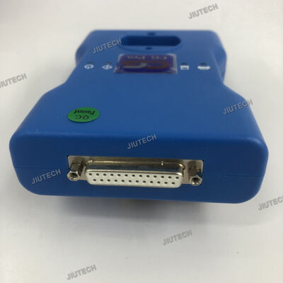 CGDI CG Pro 9S12 Programmer Full Version New Generation with All Adapters Including New CAS4 DB25 and TMS370