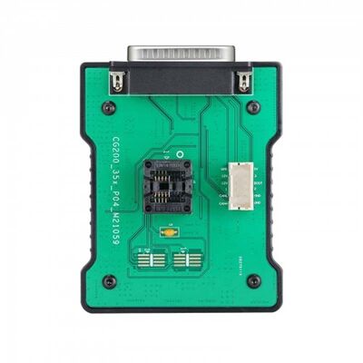 CGDI CG100X New Generation Programmer Engine Analyzer Chip Reader for Airbag Reset and Mileage Adjustment