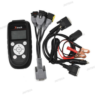 XTRUCK Y005 Y006 PUMP NEW UPGRADE NOX SENSOR TRUCK NITROGEN DETECTOR TEST DETECT UREA LEVEL EXHAUST TEMPERATURE PM