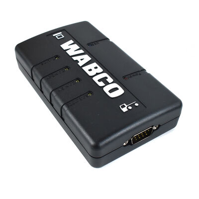 For WABCO DIAGNOSTIC KIT (WDI) WABCO Trailer and Truck Diagnostic Interface for Wabco Diagnostic Tool