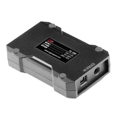 V1.3.3.2 CG FC200 ECU Programmer Full Version Support 4200 ECUs and 3 Operating Modes Get Free Denso ECU and CHINA DELPHI MTxx License