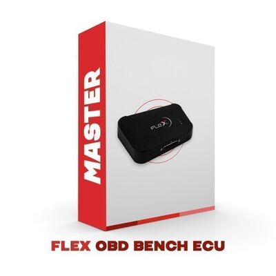 25.000 Aracı Destekleyen Ana Yazılım Paketine ve Ömür Boyu Garantiye sahip FLEX ECU ve TCU Programcısı
