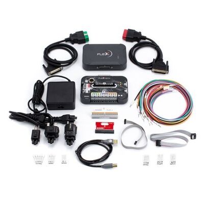 FLK02 FLEX ECU Çip Düzenleme Donanım Kitsesi Hayat Boyu Garanti ve 25.000+ Araç Destek