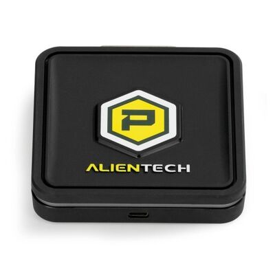 Alientech Powergate with the Powergate App & Powergate Cloud, Customize Vehicle Performance with A Touch on Your Smartphone