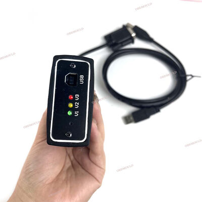 Jungheinrich Judit Diagnostic Scanner V4.37 Software with Online Update and 1 Year Warranty for Forklift Diagnostics