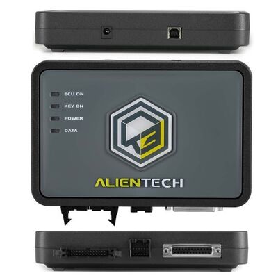 Alientech KESS3 Master Tool with Full OBD Bench-Boot Protocols for 10x Faster ECU TCU Programming and Tuning