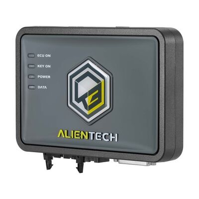 Alientech KESS V3 Tool with Marine & PWC Bench-Boot Protocols Upgradable from Slave to Master and Superfast Checksum Calculations