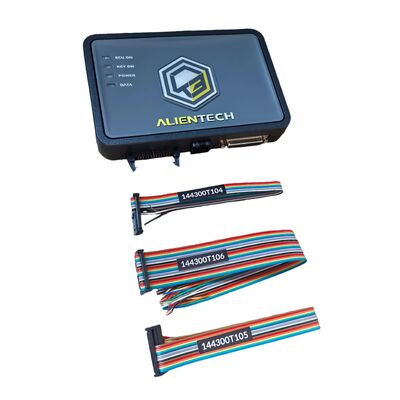 Alientech KESS3 Master Kit ECU Tuning Tool with OBD Protocols Activation Bench-Boot Tuning for Diesel Engine Powersports