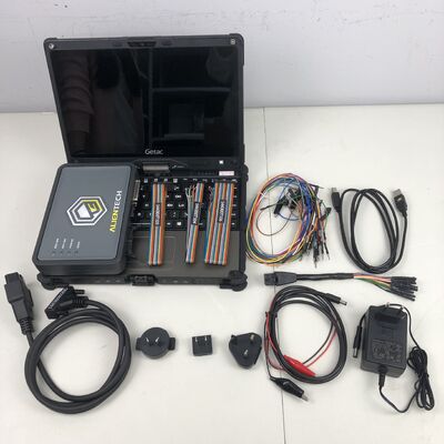 ALIENTECH KESS3 KESS V3 ECU TCU Güç Modifikasyon Ayarı Onarımı Klon Okuma Yazma TCU Programlama OBD Önyükleme ve dizüstü bilgisayar ile Tezgah