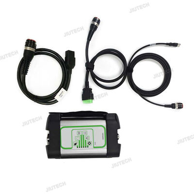 2026 Heavy truck FOR vocom vocom1 88890300 interface truck UD For Mack Vocom 1 diagnostic tool programming tool with CF53 laptop

