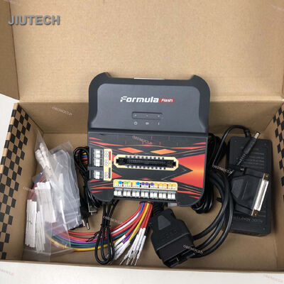 2026 Yeni Formül Flash ECU Programlayıcı ECU TCU Chip Tuning Çevrimiçi Güncelleme Desteği Sağ Çekme Düzeltme ISN / VIN Okuma / Değiştirme