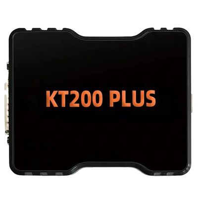 ECUHELP KT200 Plus ECU Programmer, Work Independently, Read / Write / Clone by OBD / Bench Mode, Support DTC off / Immo off