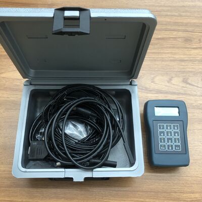 For CD400 Digital Automatic Tachograph Truck Tacho Programmer Tool Kit