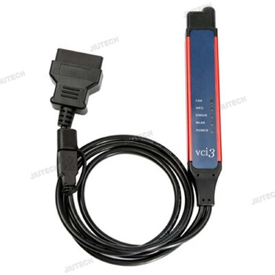 VCI3 2.53 for Sca-nia VCI3 SDP3 Wifi Scanner Wireless Multilingual Full Chip For Scania Trucks Heavy Duty Diagnostic Tools