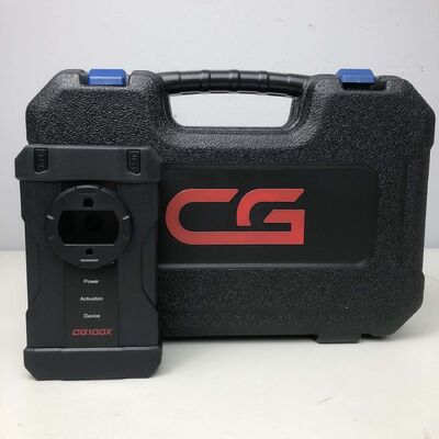 CGDI CG100X Programcı sıfırlama ve çip okuma desteği MQB Ekle RH850 R7F701407 Ücretsiz alın Pro V2 ve D1 D2MQB adaptörü