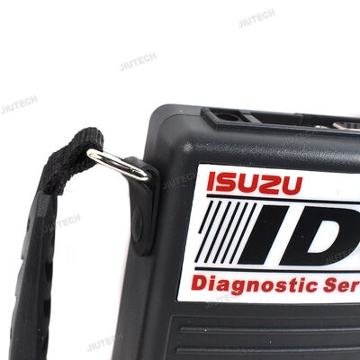 Isuzu IDSS Diagnostic Kit with 2024 Software Version Multi-Language Support and All-in-One Hardware and Software for Isuzu Vehicles