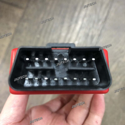 Engine Dance X5 Ultra Commercial Vehicle Truck Diesel Engine ABS EBS TABS SCR Andurea Pump DPF Diagnostic Ecu Programming Tool