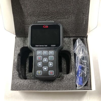 CGDI CG201 Araç Tanı Aracı OBD Cihaz Kalibrasyon Programcısı Ücretsiz Çevrimiçi Güncelleme Ömür Boyu Destek Piyasada Birçok Model