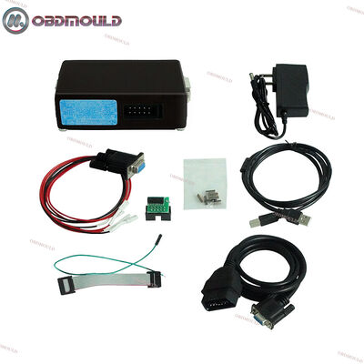 Toyota Lexus Denso ECU Flasher Tool, JTAG Arabirimi üzerinden NEC 7F00XX Serisi için OBD Oku ve Yaz Destek