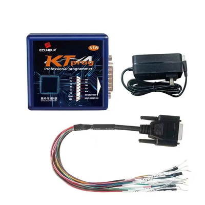 OBD2 Programcı ECUHELP KTprog ECU Programcı Araç Çip Oku Yaz ST10F275/ Infineon TC265D/ TC275T/ TC277
