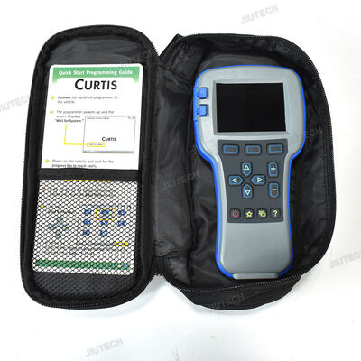 Benzer simgeyi bul İnşaat Makine Parçaları Satış Sonrası 1313-4431Curtis Kontrol Cihazı için Elde Taşınabilir Programcı Teşhis Aracı