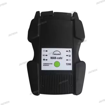 MAN için orijinal CAT T200 için MAN için teşhis aracı Yazılım ile