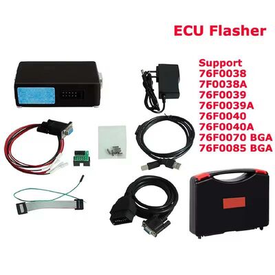 ECU Flasher T\o\yota/Le\x\us için ECU Düzenleme Programlama Araçları