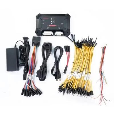 Tam Sürüm OBDSTAR ECU MASTER A + B + C + D Yürüyen Araba & EV & Motosiklet & Kamyon & Traktör ECM / TCM / BCM Klon