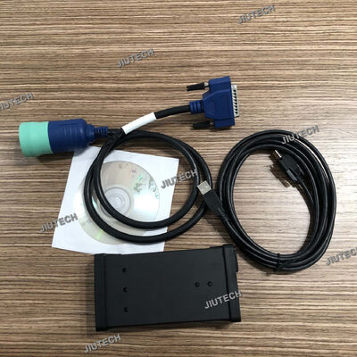 CNH DPA5 New Est For Holland Elektronik Hizmet Araçları DPA5 Protcol Adaptörü 380002884 Tanılama Prosedürleri