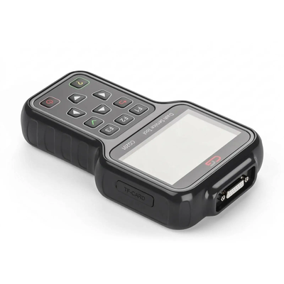 2026 CG201 Car Diagnostic Tool OBD Instrument Calibration Programmer Free Update Online Lifetime Support Many Models on Market
